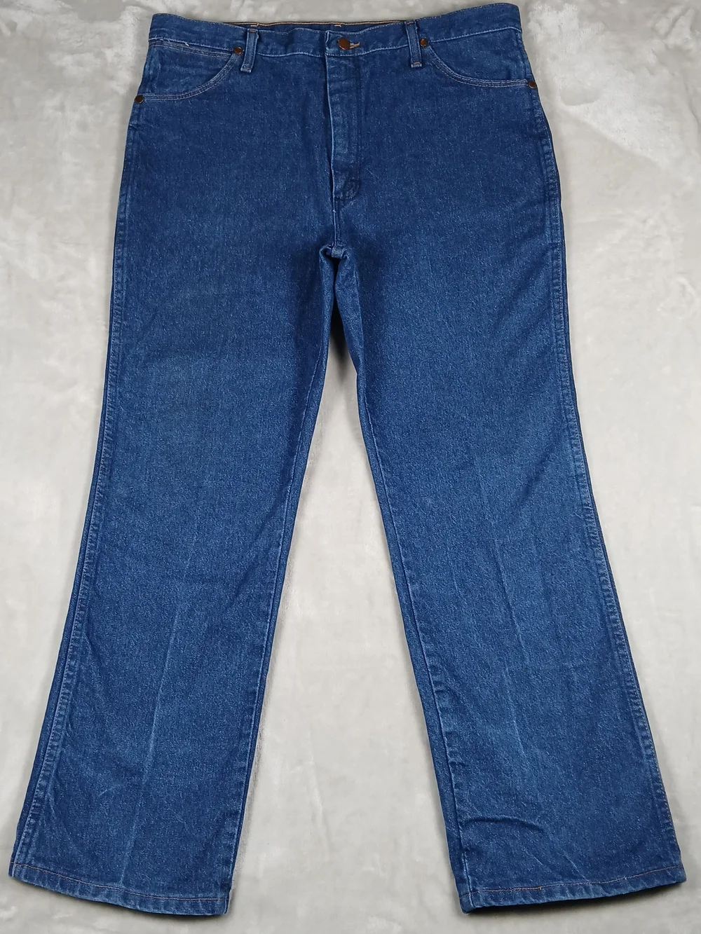 Wrangler classic straight